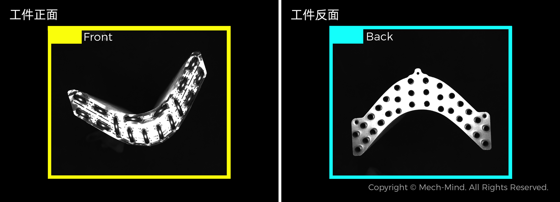 AI視覺軟件Mech-DLK，助力集成商高效解決定位、質檢等復雜應用