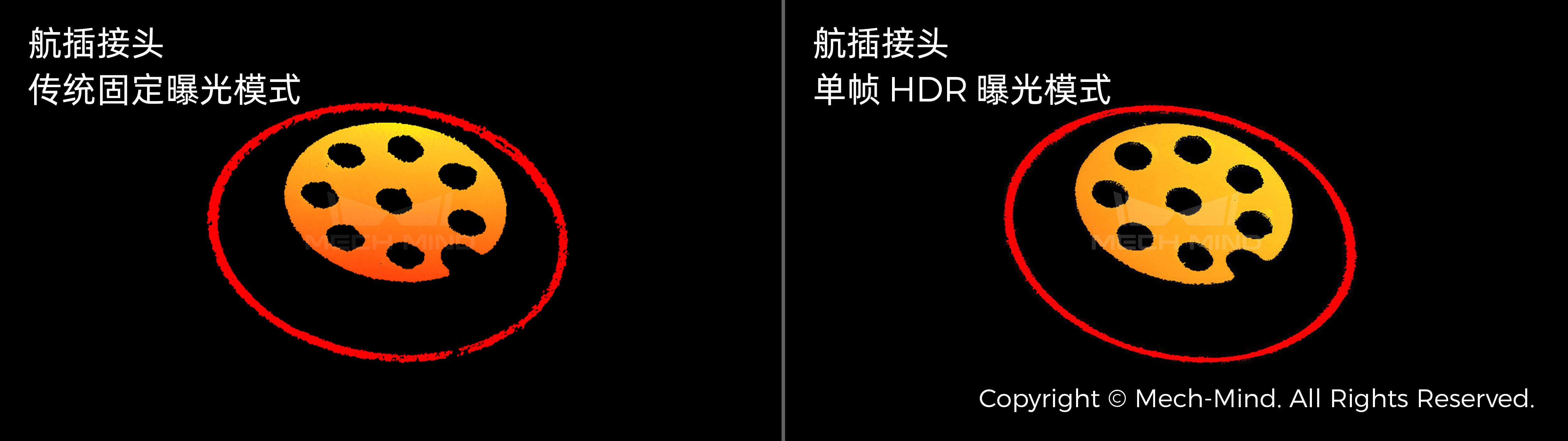 梅卡曼德邀您蒞臨工博會！展館C位，7家重量級合作伙伴，20余個最新智能機器人應用
