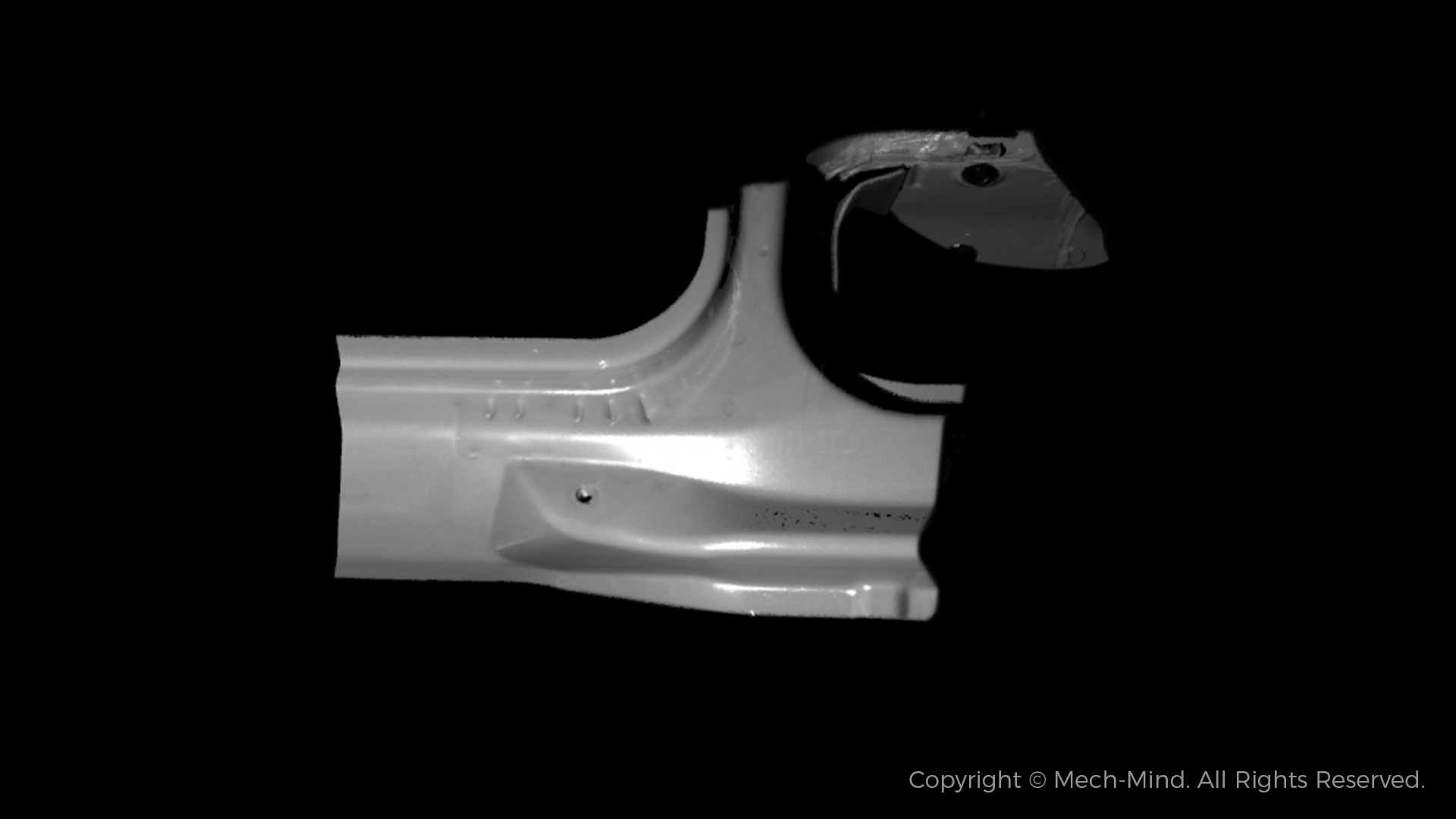 AI+3D視覺技術賦能商用車 “智”造升級，打造自動化、柔性化整車智能工廠