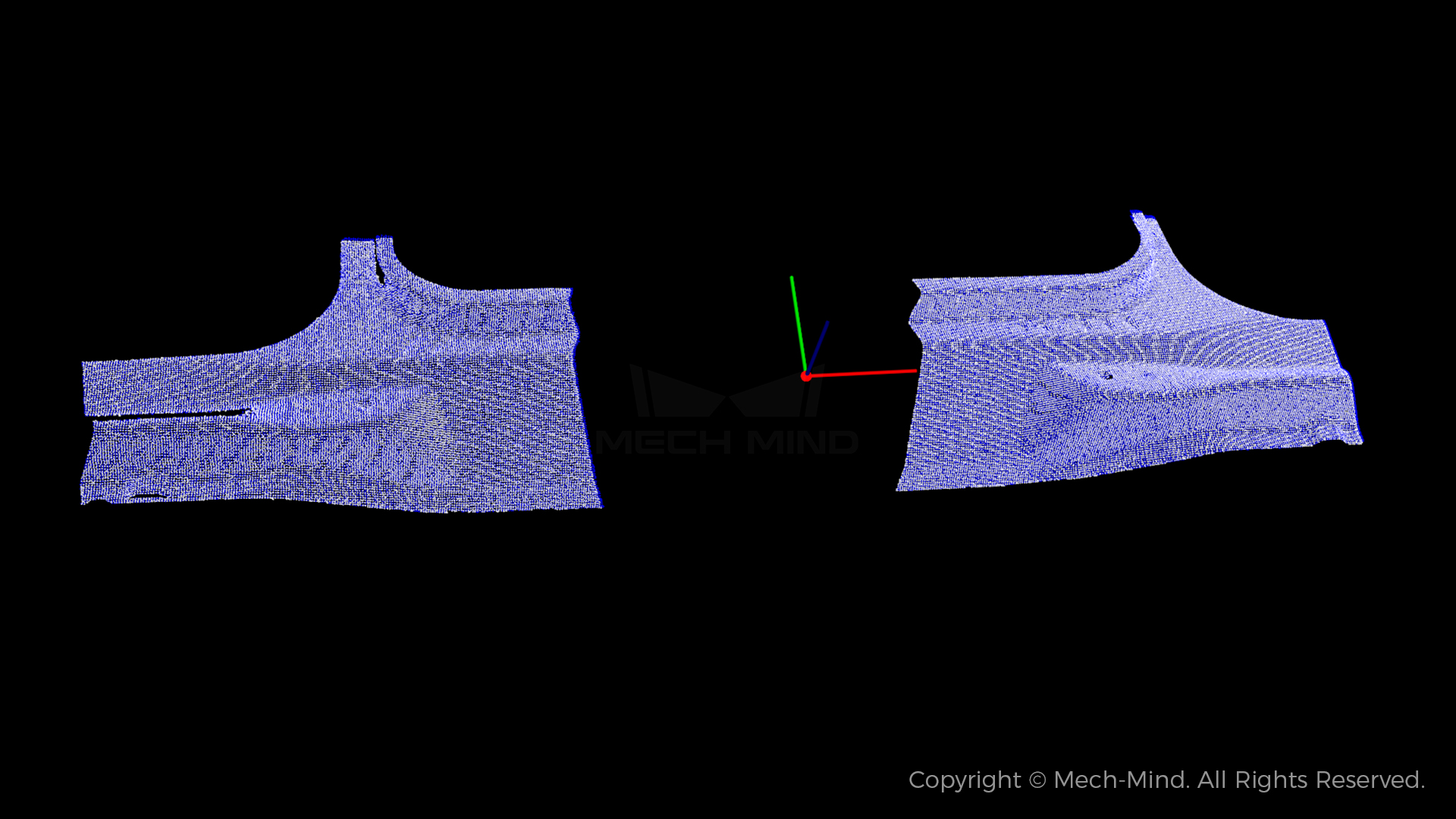 AI+3D視覺技術賦能商用車 “智”造升級，打造自動化、柔性化整車智能工廠