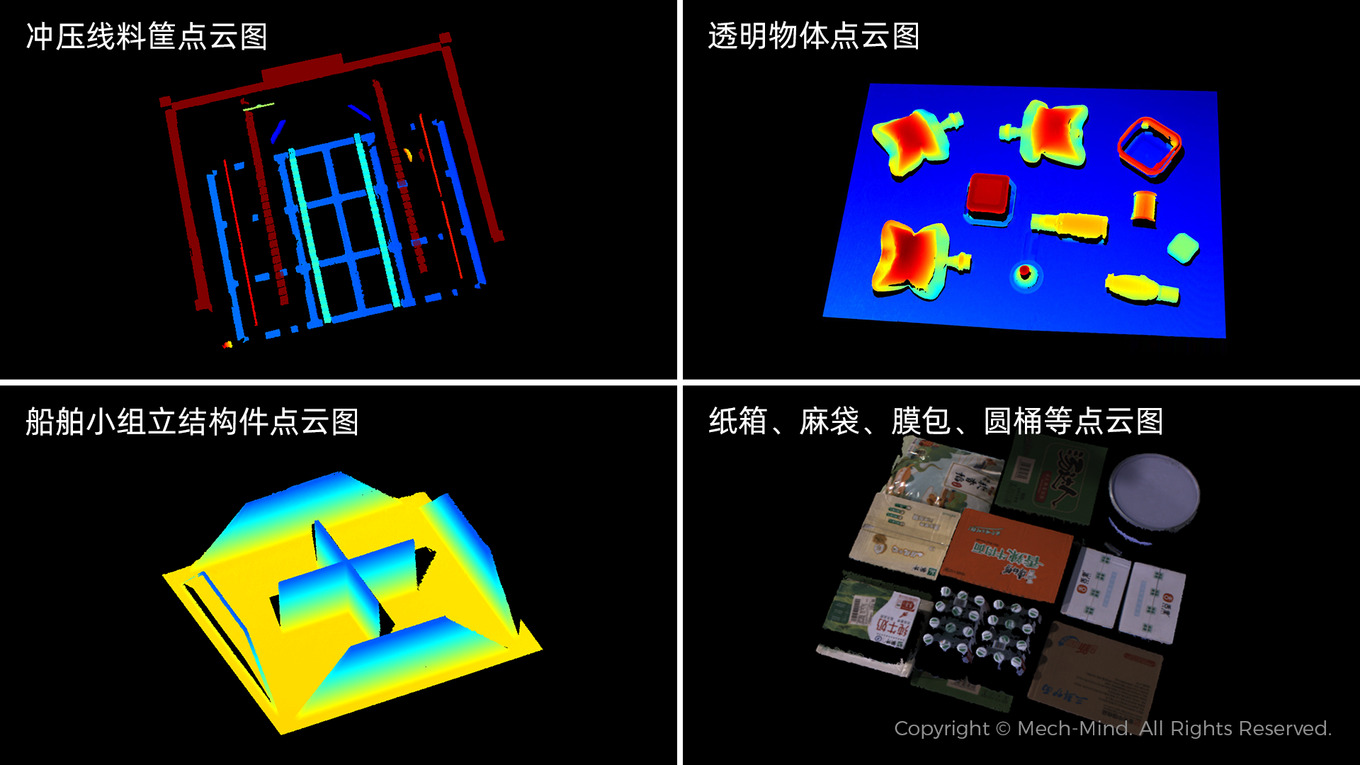 MTBF突破100,000小時(shí),梅卡曼德產(chǎn)品穩(wěn)定性再獲權(quán)威認(rèn)證機(jī)構(gòu)認(rèn)可 MTBF突破100,000小時(shí),梅卡曼德產(chǎn)品穩(wěn)定性再獲權(quán)威認(rèn)證機(jī)構(gòu)認(rèn)可
