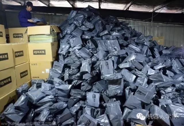 5-10年內智能工業機器人將幫助中國直面人口危機