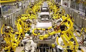 5-10年內智能工業機器人將幫助中國直面人口危機