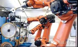 5-10年內智能工業機器人將幫助中國直面人口危機