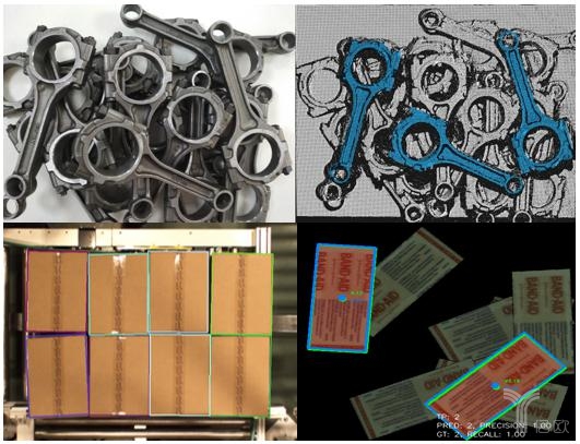 梅卡曼德：先真正做透機器人3D視覺一個點【中國智造新力量50人】