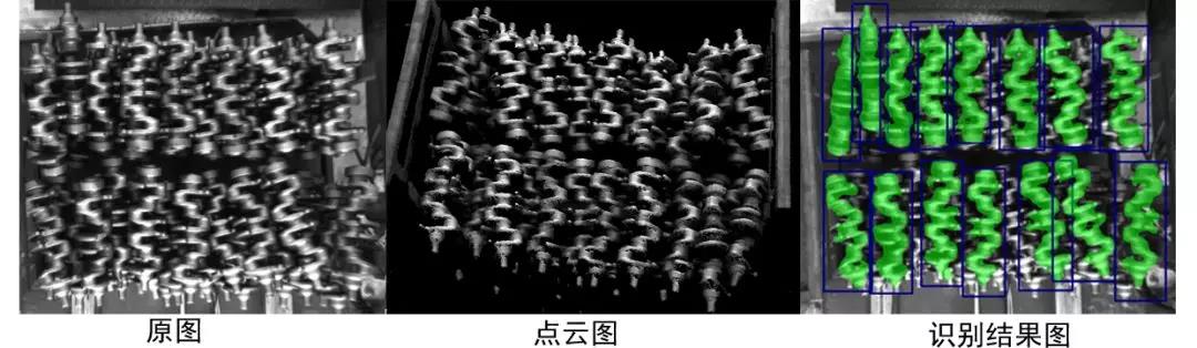 工博會現(xiàn)場|10大展臺17個展示單元,梅卡曼德多項技術(shù)全場吸睛 工博會現(xiàn)場|10大展臺17個展示單元,梅卡曼德多項技術(shù)全場吸睛