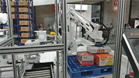 4大合作伙伴，全方位展示物流倉儲機器人解決方案 | CeMAT ASIA 2019