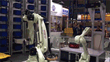 4大合作伙伴，全方位展示物流倉儲機器人解決方案 | CeMAT ASIA 2019