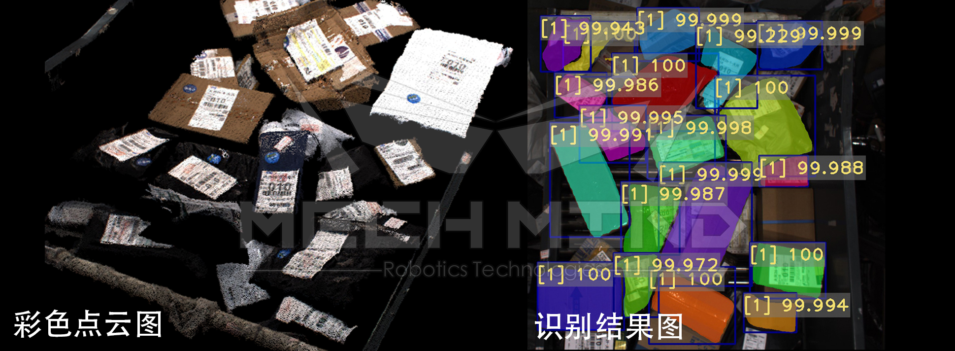 日本首秀!2019東京國際機(jī)器人展iREX,梅卡曼德亮相超高水平機(jī)器人盛宴 日本首秀!2019東京國際機(jī)器人展iREX,梅卡曼德亮相超高水平機(jī)器人盛宴