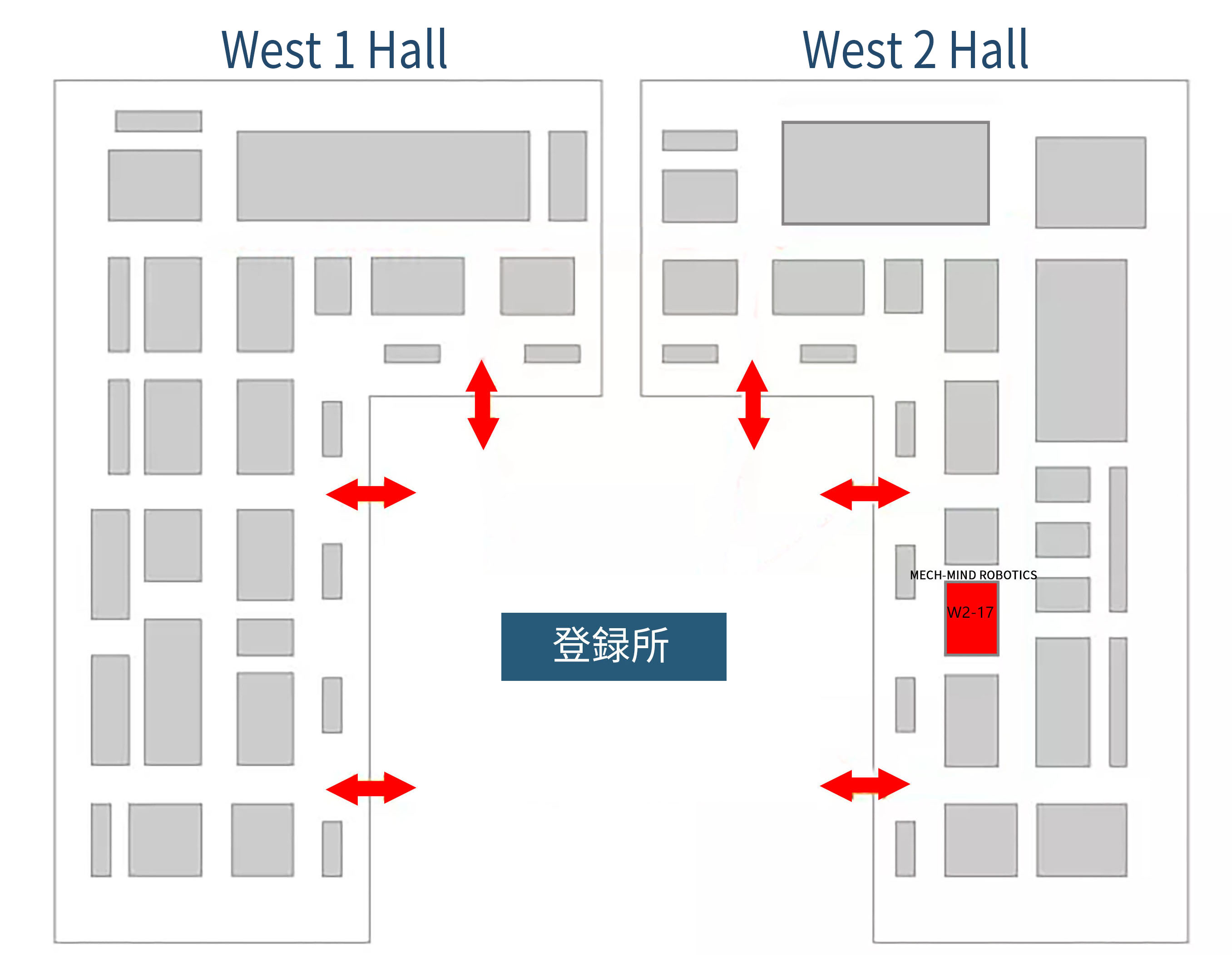 日本首秀!2019東京國際機(jī)器人展iREX,梅卡曼德亮相超高水平機(jī)器人盛宴 日本首秀!2019東京國際機(jī)器人展iREX,梅卡曼德亮相超高水平機(jī)器人盛宴