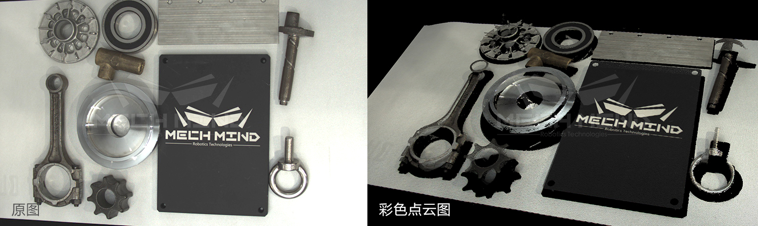 超高水平機(jī)器人盛會(huì)iREX收官,梅卡曼德日本首秀收獲滿(mǎn)滿(mǎn) 超高水平機(jī)器人盛會(huì)iREX收官,梅卡曼德日本首秀收獲滿(mǎn)滿(mǎn)