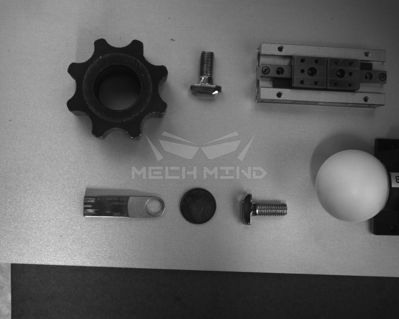 梅卡曼德 |【新品發(fā)布】Mech-Eye Nano重磅來襲!超小體積,超高精度,性價(jià)比爆表 梅卡曼德 |【新品發(fā)布】Mech-Eye Nano重磅來襲!超小體積,超高精度,性價(jià)比爆表