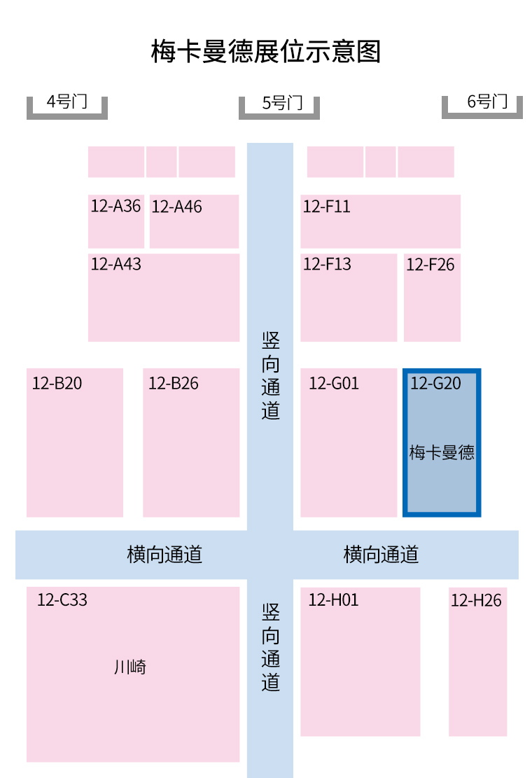ITES深圳工業(yè)展 | 梅卡曼德將攜工件上料、貨品播種等解決方案重磅亮相