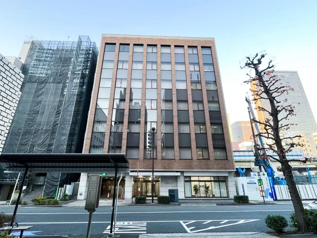 梅卡曼德日本公司入駐東京一星芝大廈 加速推動(dòng)全球化布局 梅卡曼德日本公司入駐東京一星芝大廈 加速推動(dòng)全球化布局