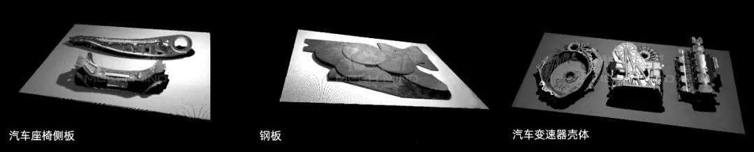 遠(yuǎn)距離3D相機(jī)旗艦Mech-Eye Laser煥新升級,更好滿足工業(yè)現(xiàn)場速度與抗環(huán)境光需求 遠(yuǎn)距離3D相機(jī)旗艦Mech-Eye Laser煥新升級,更好滿足工業(yè)現(xiàn)場速度與抗環(huán)境光需求