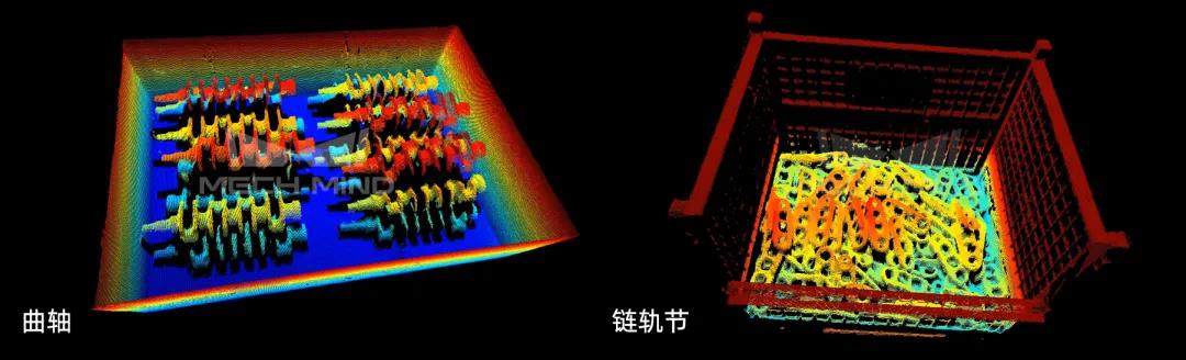 遠(yuǎn)距離3D相機(jī)旗艦Mech-Eye Laser煥新升級,更好滿足工業(yè)現(xiàn)場速度與抗環(huán)境光需求 遠(yuǎn)距離3D相機(jī)旗艦Mech-Eye Laser煥新升級,更好滿足工業(yè)現(xiàn)場速度與抗環(huán)境光需求
