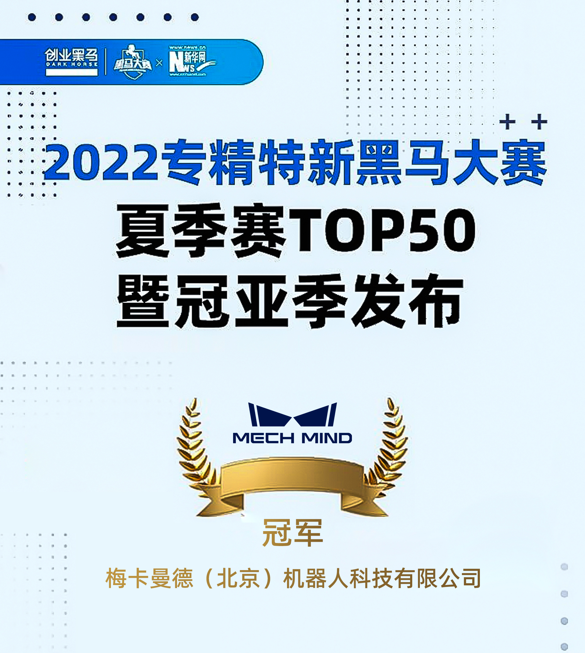 梅卡曼德攬獲多項重磅大獎，感恩所有支持與信任